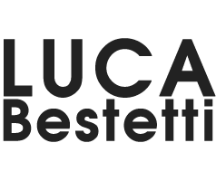 Luca Bestetti Logo